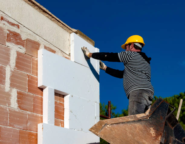 Best Spray Foam Insulation in Kenwood, OH