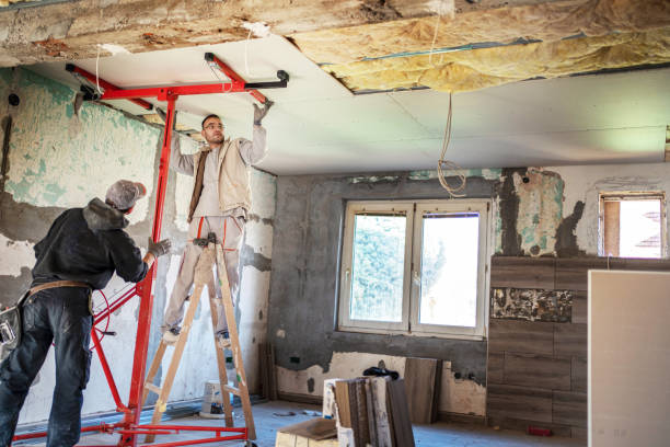 Best Insulation for Specific Applications in Kenwood, OH