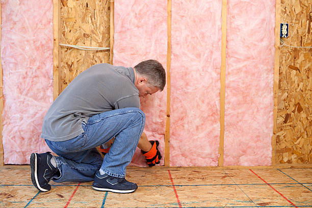 Types of Insulation We Offer in Kenwood, OH
